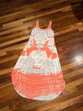 Hard Tail Tie Dye dress Size Medium